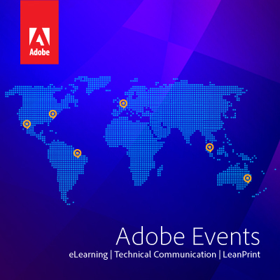 Adobe ColdFusion Developer Week